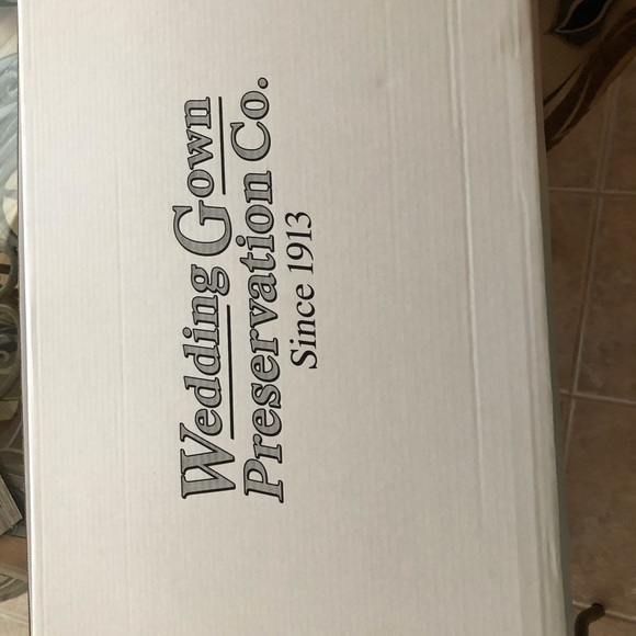 Wedding Dress custom enhanced with Swarovski crystals - Picture 6 of 7